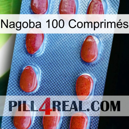 Nagoba 100 Comprimés 06